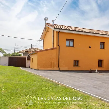 Ferienhaus Marina - Casas Del Oso