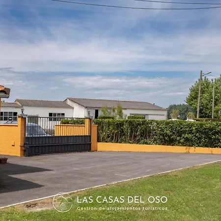 Marina - Casas Del Oso *