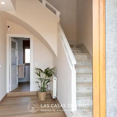 Marina - Casas Del Oso La Granda (Asturias)