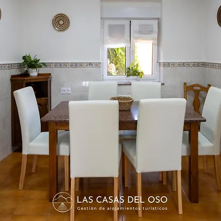 Marina - Casas Del Oso