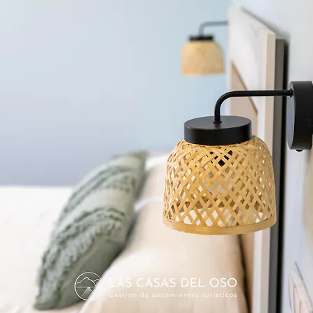 Marina - Casas Del Oso