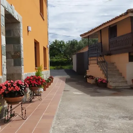 Holiday home Marina La Granda (Asturias)