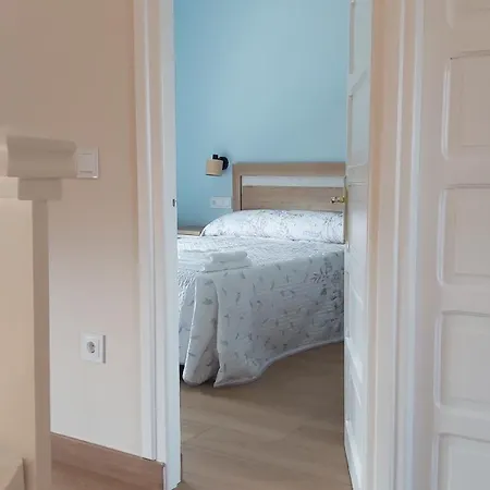 Marina Holiday home La Granda (Asturias)