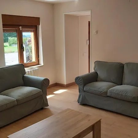 Holiday home Marina *