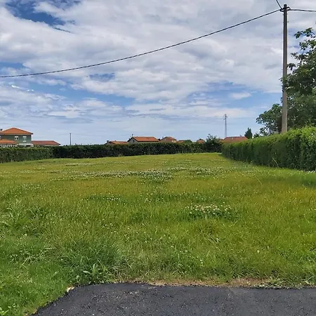 Marina - Casas Del Oso Σπίτι διακοπών La Granda (Asturias)
