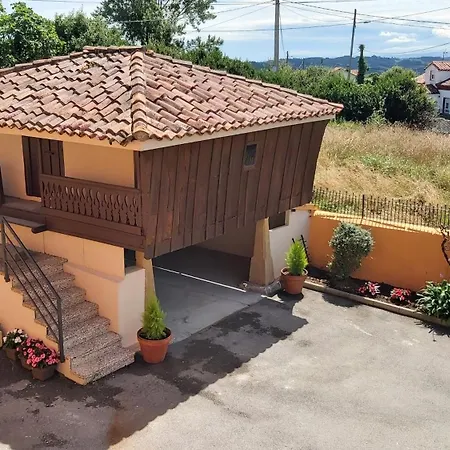 Marina * La Granda (Asturias)