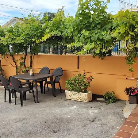 Holiday home Marina *