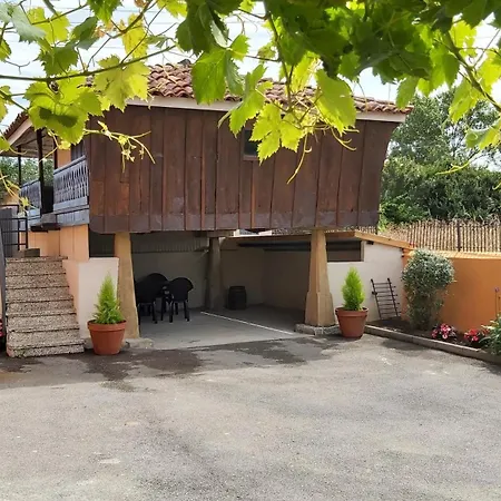 Marina Holiday home La Granda (Asturias)