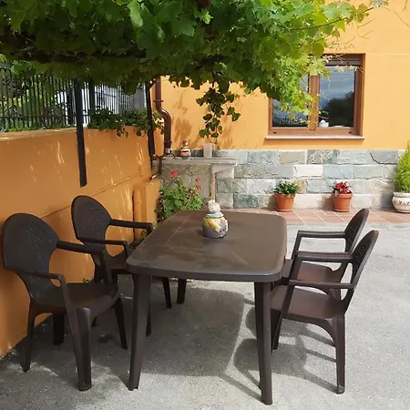 Marina Holiday home