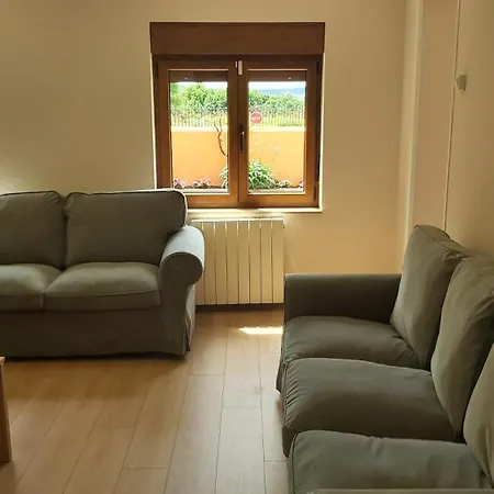 Holiday home Marina La Granda (Asturias)
