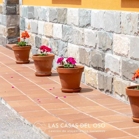 Marina - Casas Del Oso *