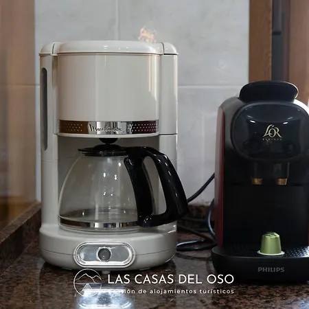 Marina - Casas Del Oso Σπίτι διακοπών *