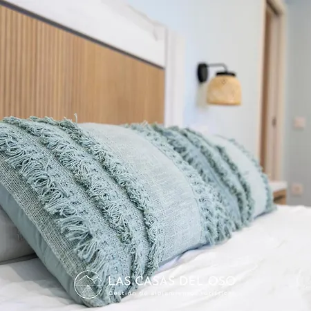 Marina - Casas Del Oso Σπίτι διακοπών