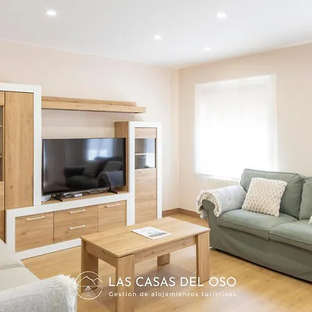 Marina - Casas Del Oso 別荘 *