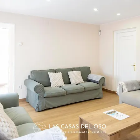 Marina - Casas Del Oso 別荘 *