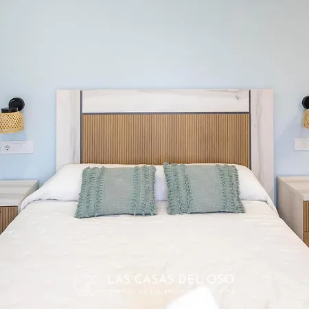 Marina - Casas Del Oso